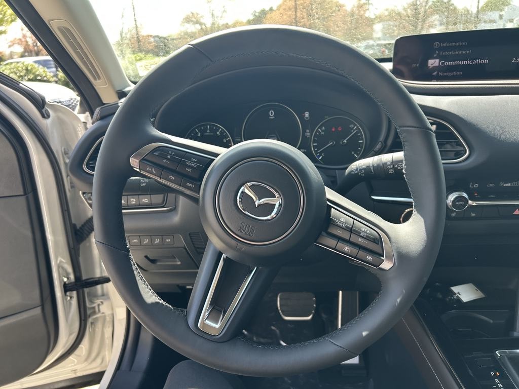 2025 Mazda CX-30 2.5 Turbo Premium Plus photo 19