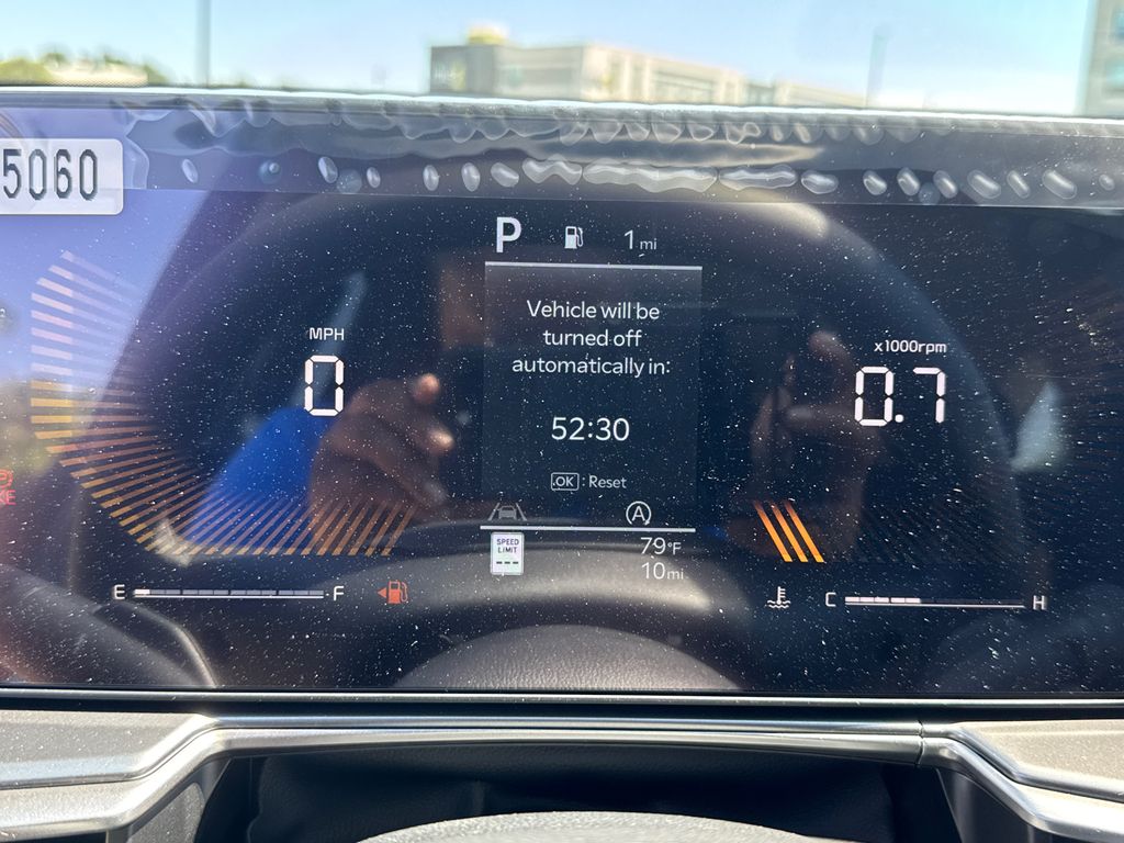 2026 Kia Sorento S photo 26