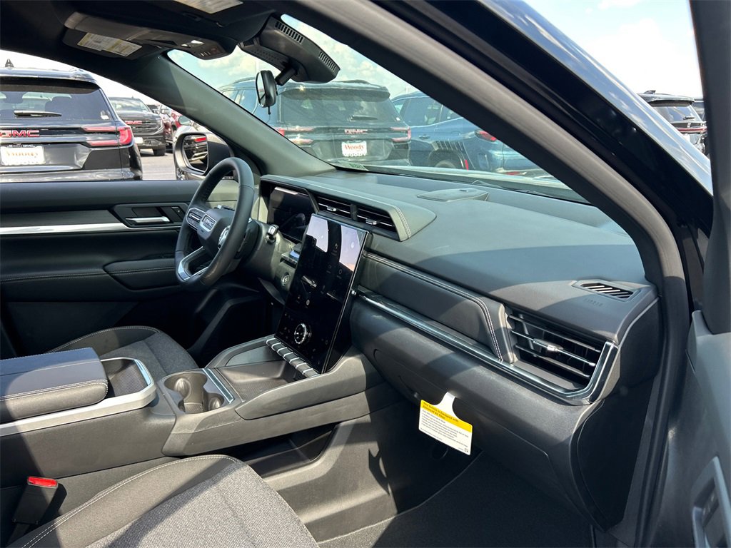 2026 GMC TERRAIN - Image 31