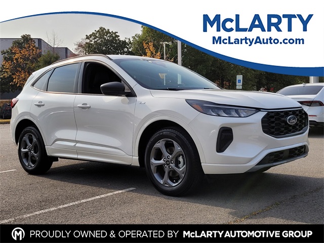 2024 Ford Escape ST-Line's photo