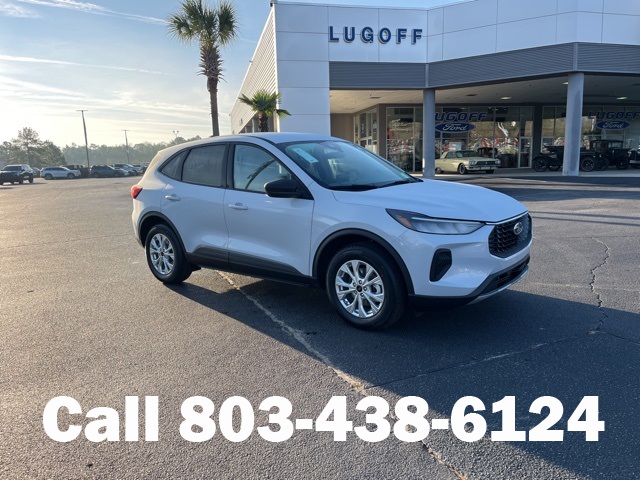 2026 Ford Escape Active's photo