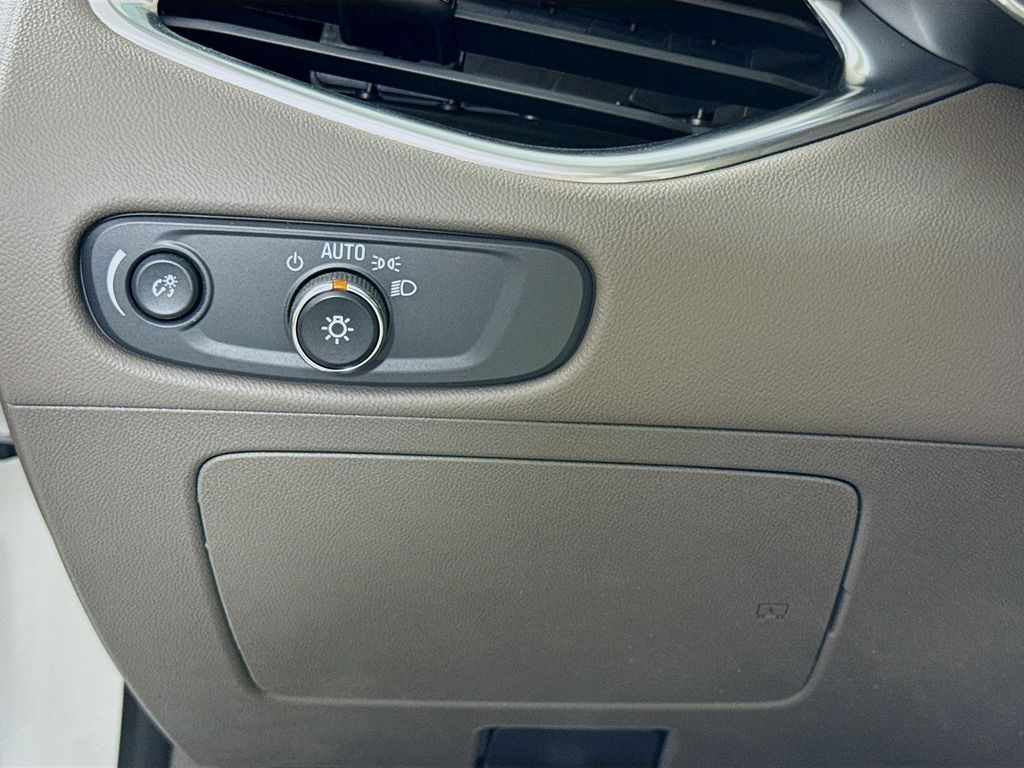 2020 Chevrolet Malibu 1LT photo 7