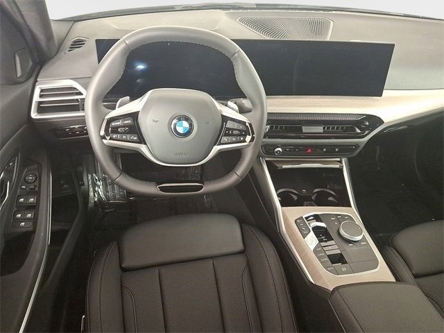 2025 Bmw 330i xDrive Sedan photo 11