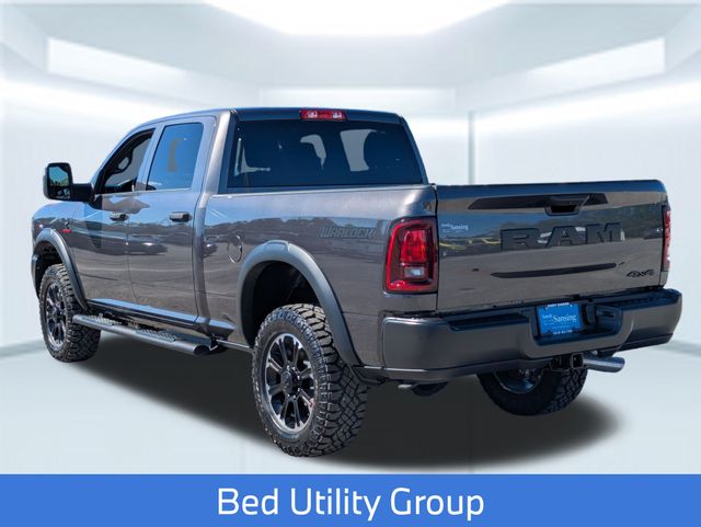 2026 Ram 2500 Tradesman photo 3