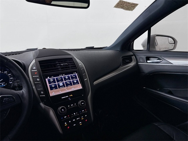 2019 Lincoln MKC Premiere photo 21