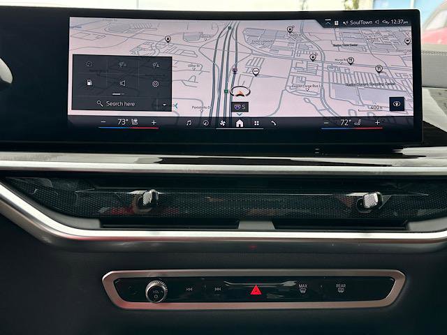 2024 Bmw X7 xDrive40i photo 25