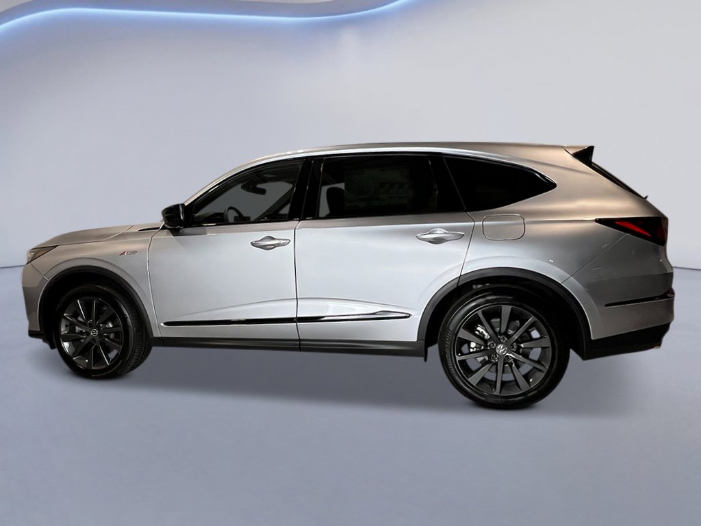 2025 Acura MDX SH-AWD A-Spec photo 2