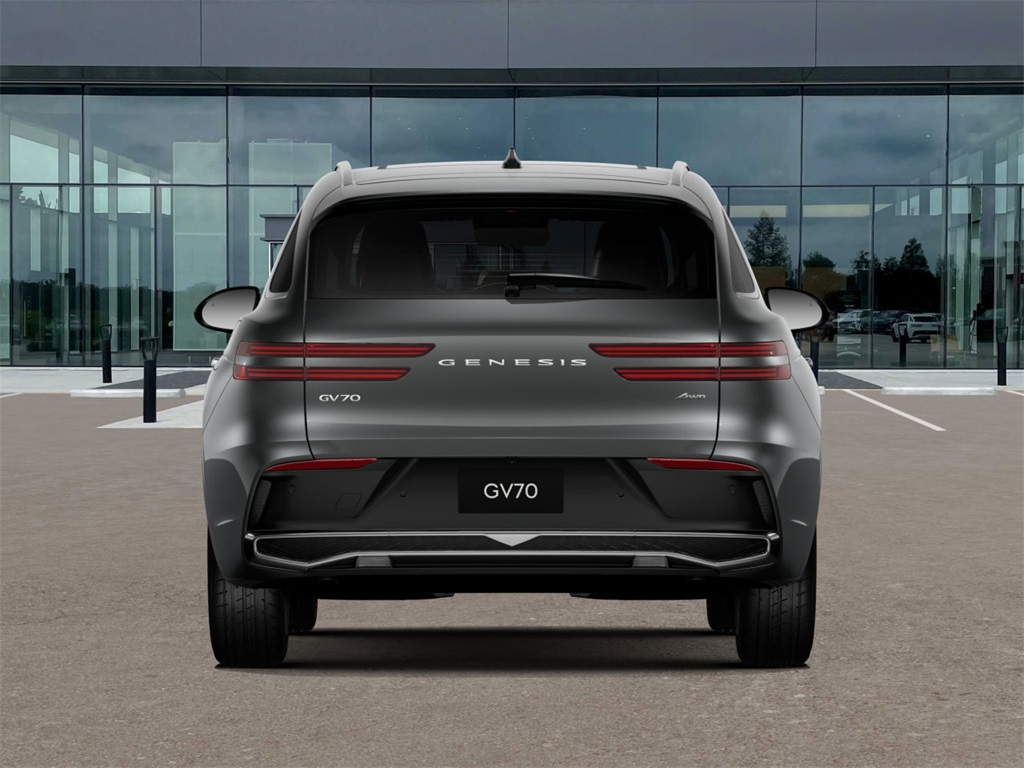 2026 Genesis GV70 2.5T Select photo 5