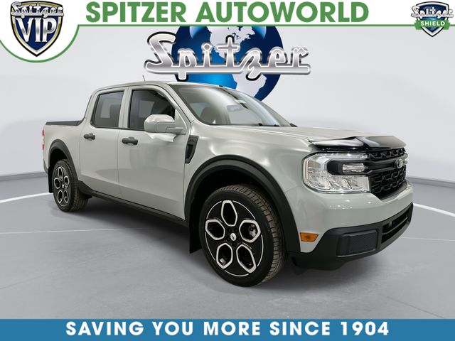 2024 Ford Maverick XL