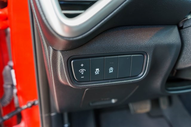 2023 Kia Soul LX photo 15