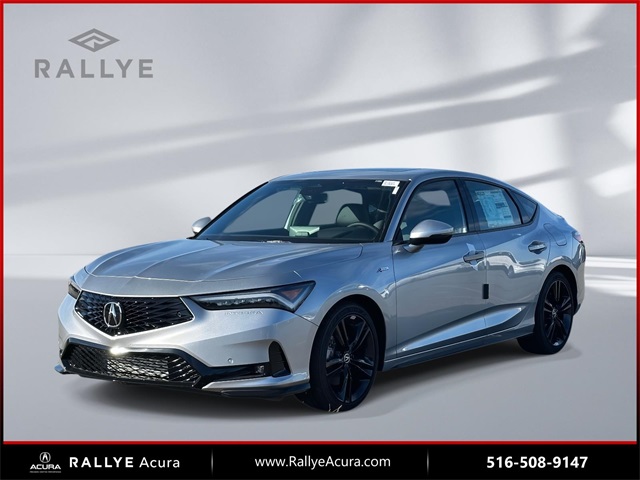 2026 Acura Integra A-Spec with Tech Package's photo