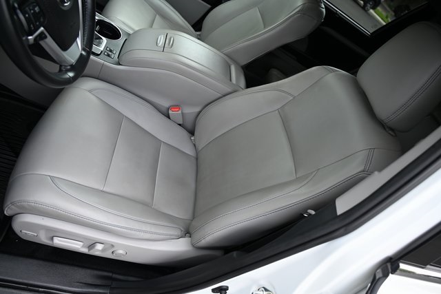 2019 Toyota Highlander XLE photo 10