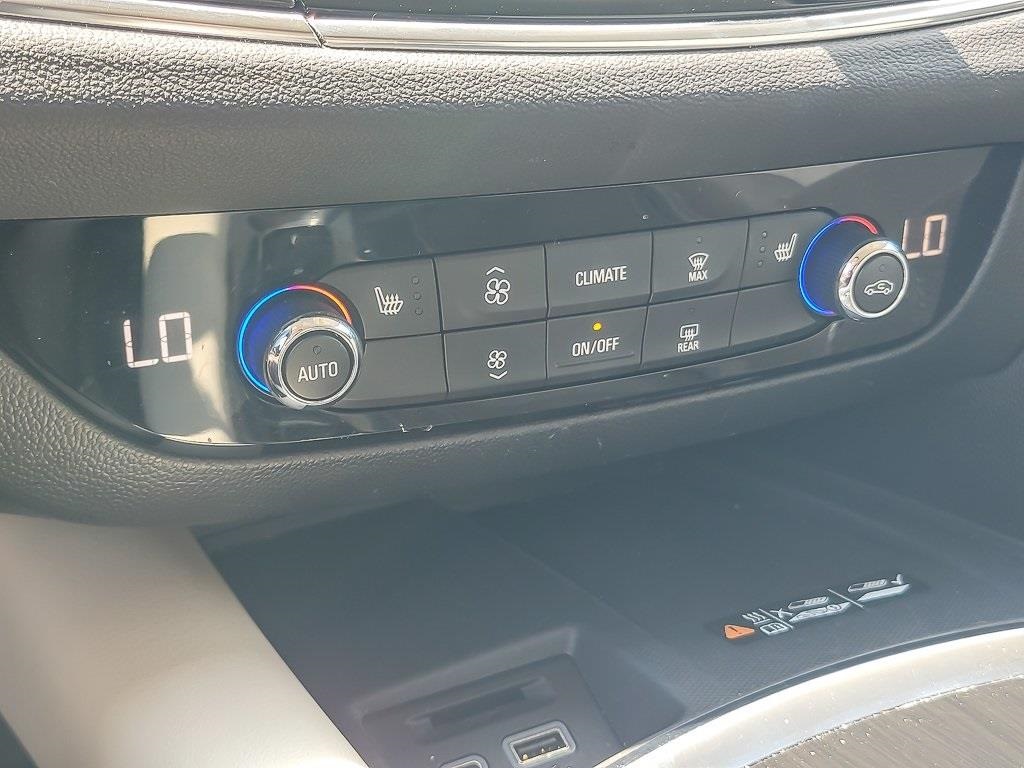 2023 BUICK ENCLAVE - Image 15
