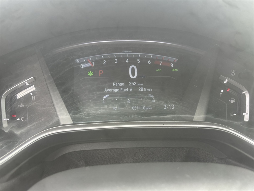 2019 Honda CR-V EX photo 10