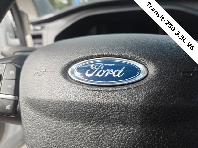 2024 Ford Transit Cargo Van photo 19