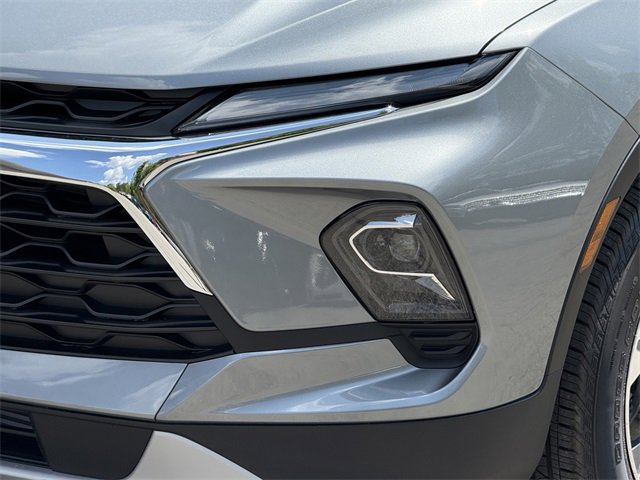 2025 Chevrolet Blazer 2LT photo 12
