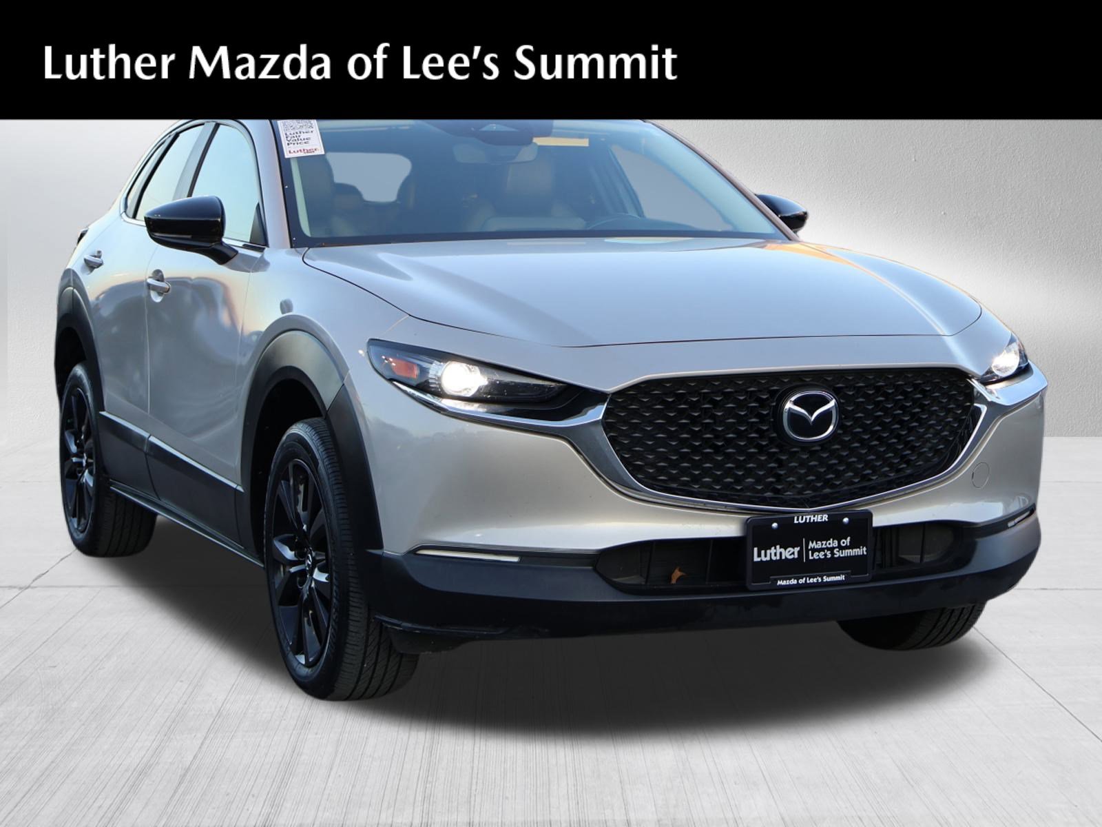 2024 Mazda CX-30 Select Sport's photo