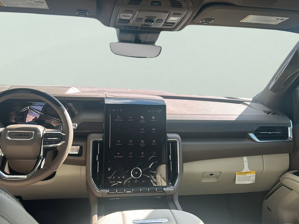 2025 Gmc Yukon XL Denali photo 19