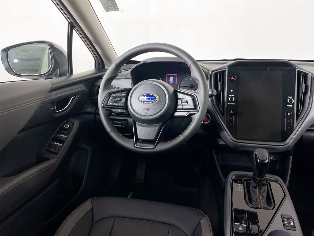 2025 Subaru Crosstrek Limited photo 21