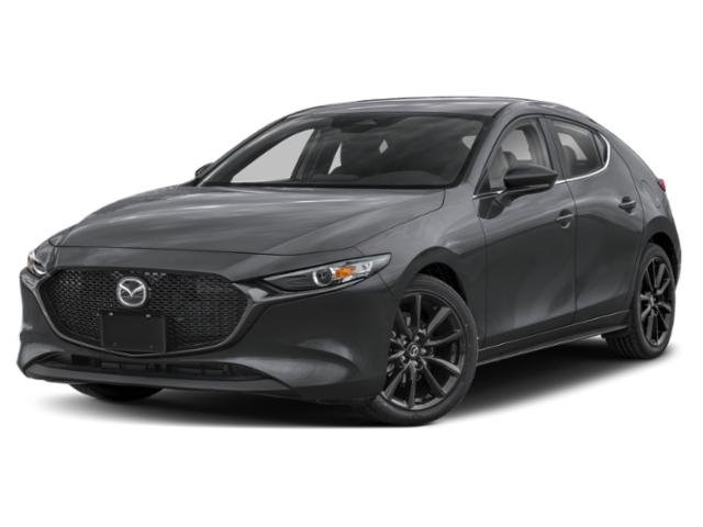 2026 Mazda Mazda3 Select Sport's photo