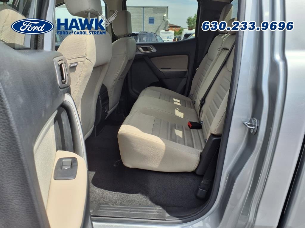 2023 FORD RANGER - Image 25