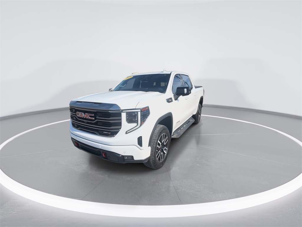 2023 Gmc Sierra 1500 AT4 photo 3