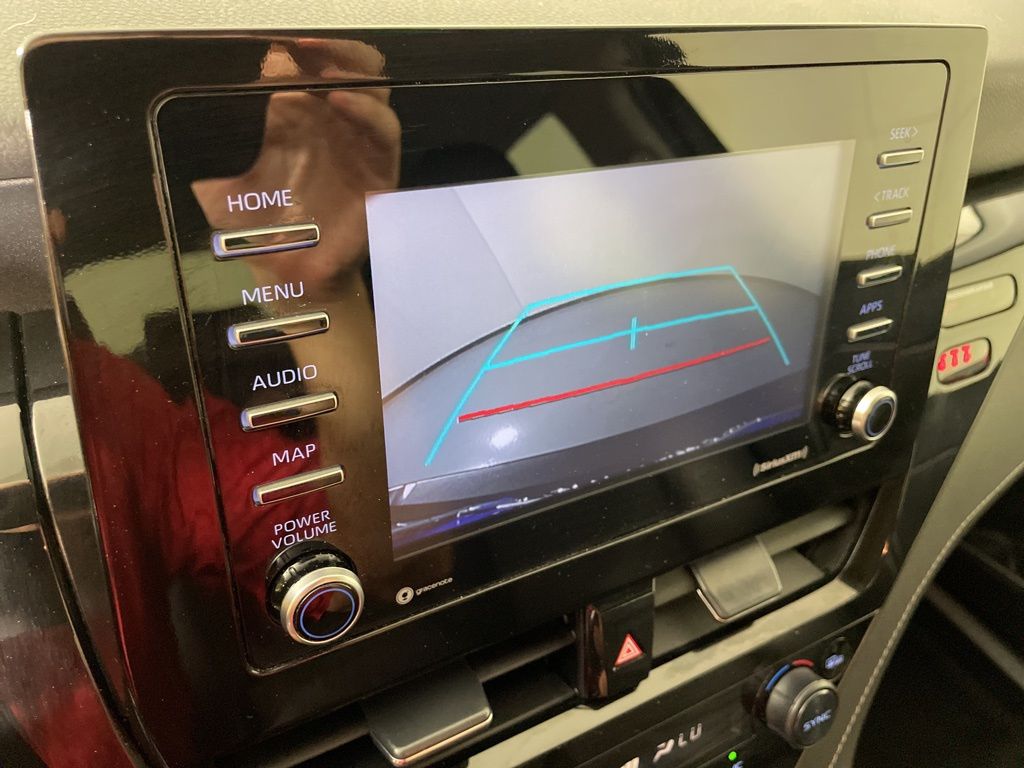 2023 Toyota Camry SE photo 26