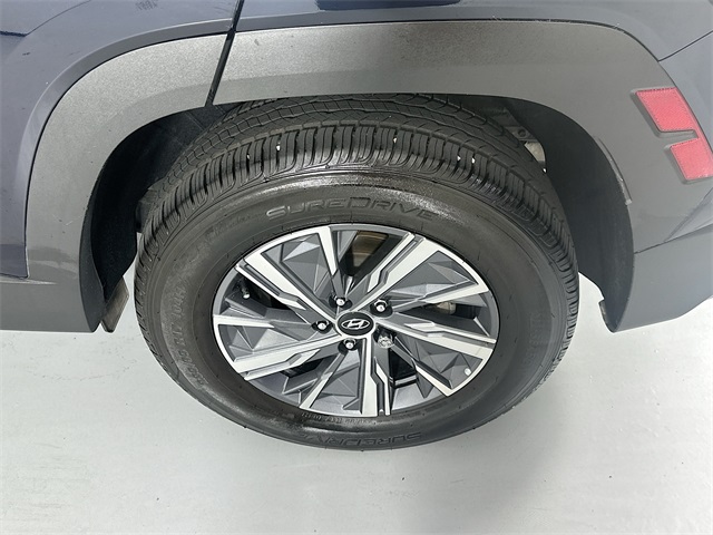 2023 Hyundai Tucson Hybrid Blue photo 27