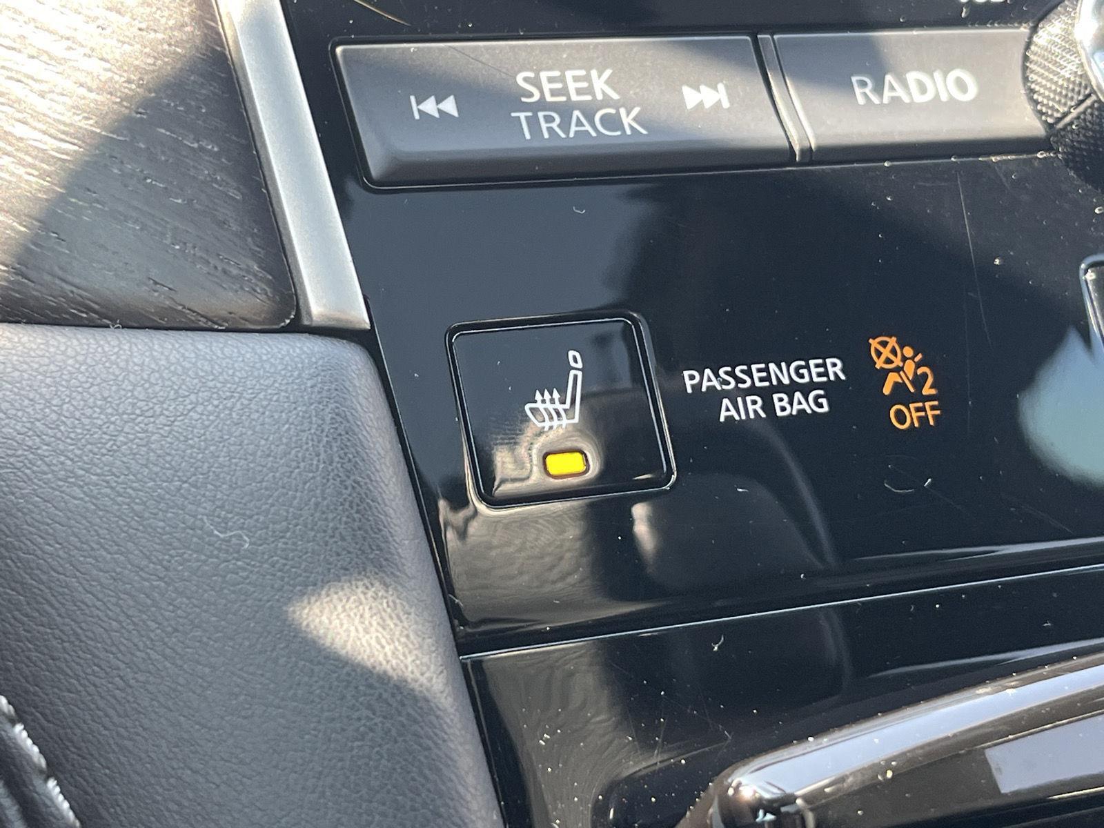 2022 Infiniti Q50 Sensory photo 16