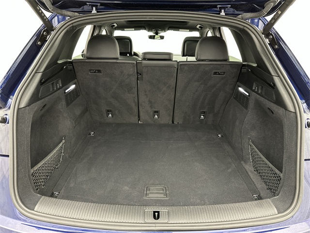 2025 Audi Q5 45 S line Premium photo 14