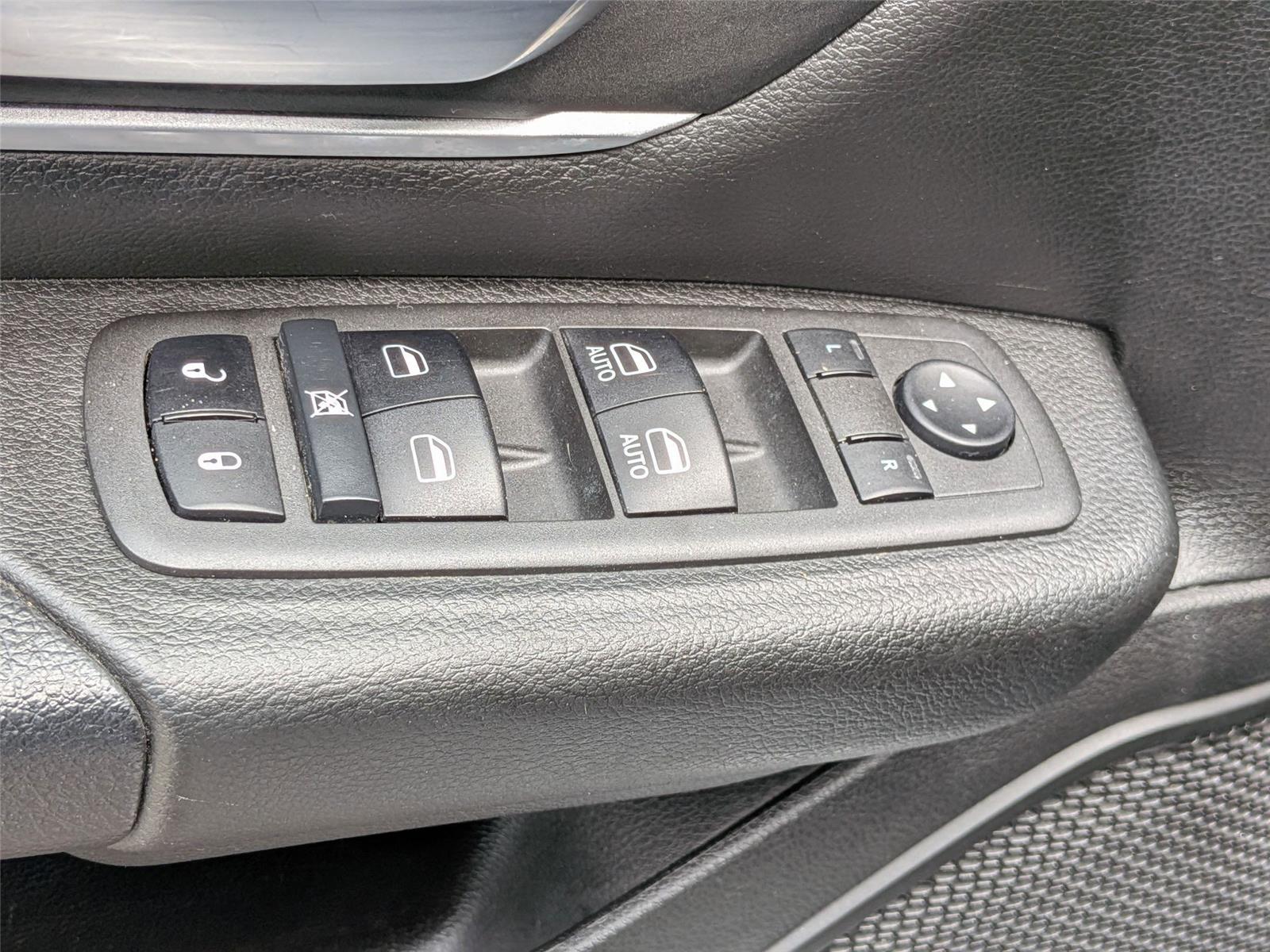 2023 Ram 1500 Big Horn photo 11
