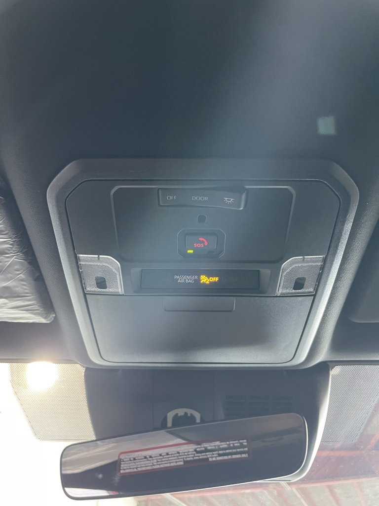 2025 Toyota Tacoma 4x4 photo 35