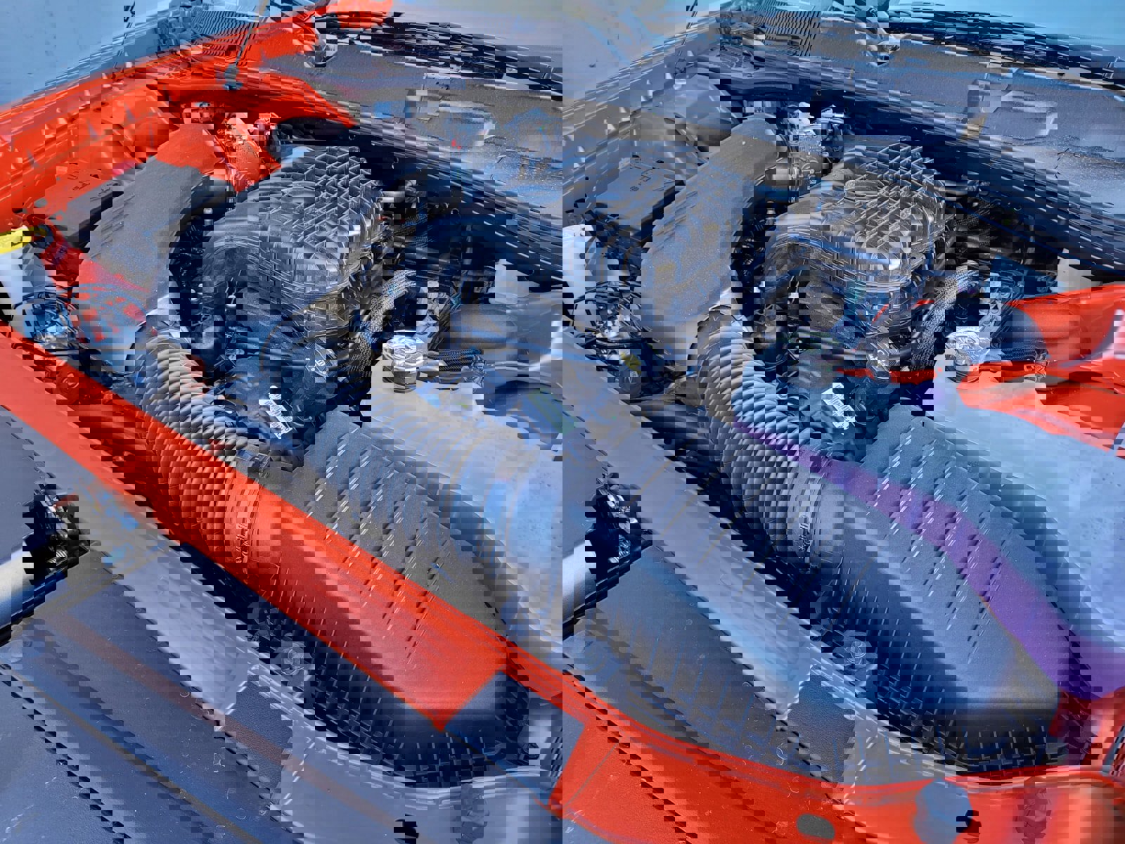 2023 Dodge Challenger GT photo 6
