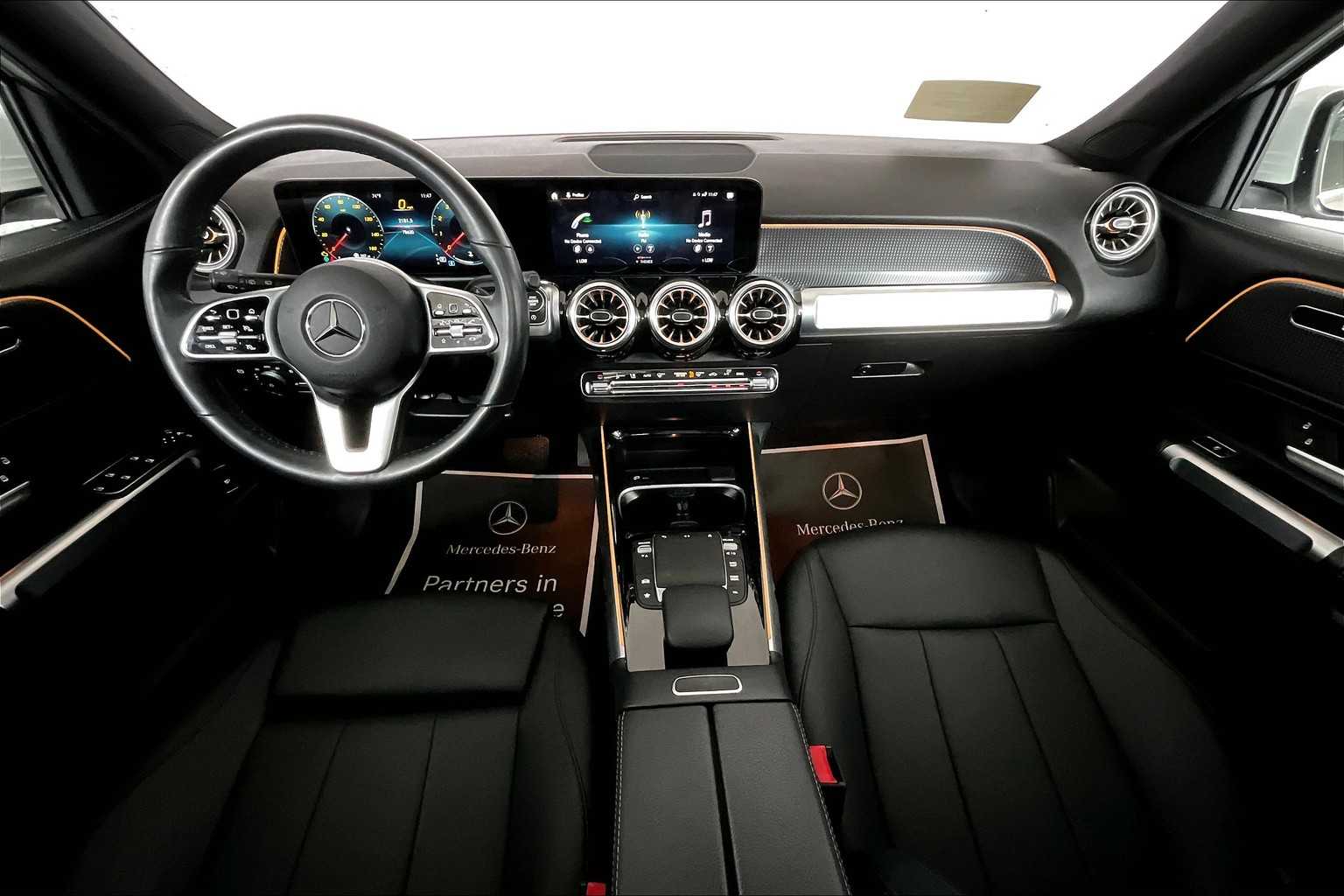 2022 Mercedes Benz GLB 250 4MATIC photo 14