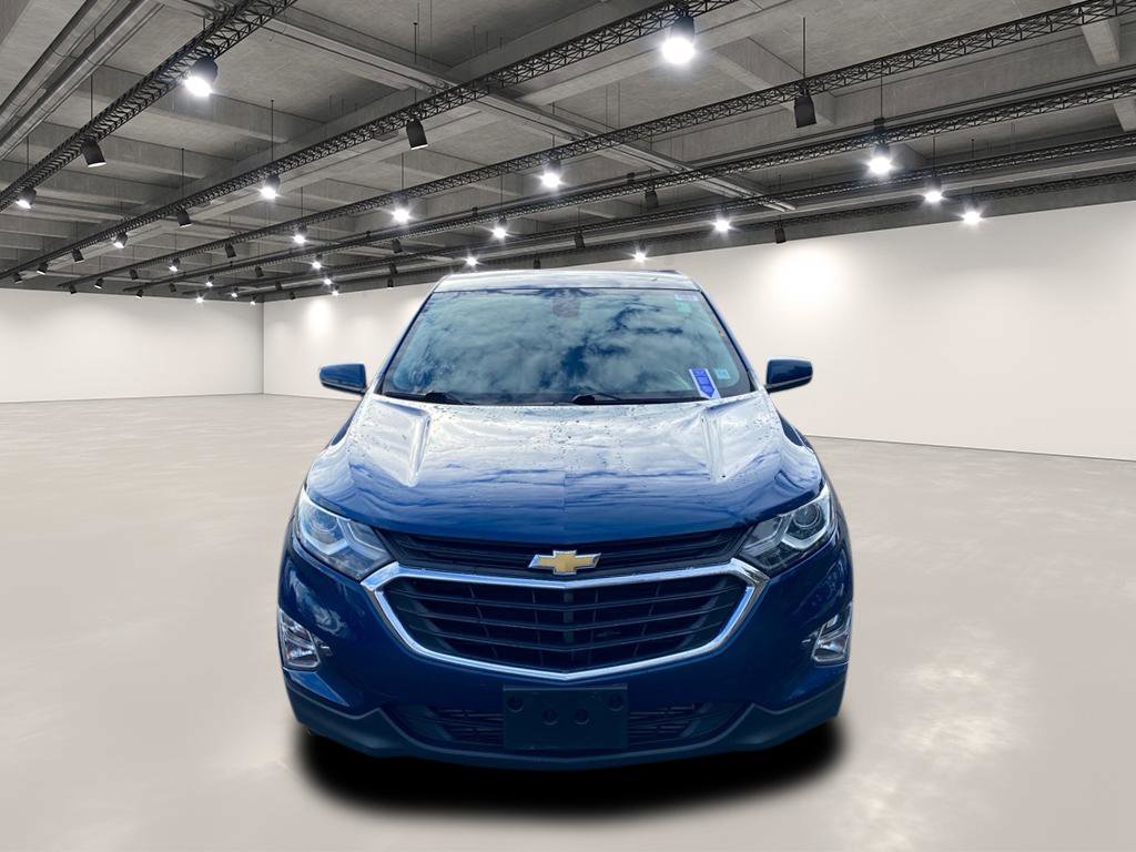 Used 2019 Chevrolet Equinox 2FL with VIN 2GNAXTEV9K6235018 for sale in West Seneca, NY