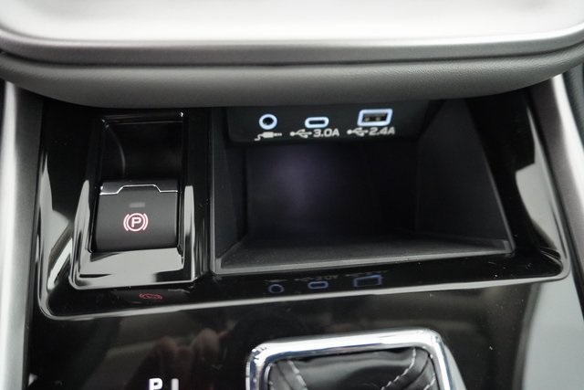 2025 Subaru Outback Onyx Edition photo 15