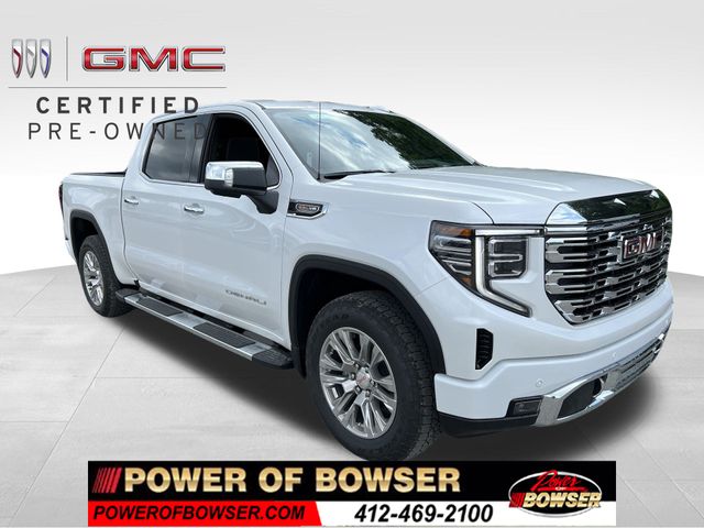 2023 GMC Sierra 1500 Denali Denali's photo