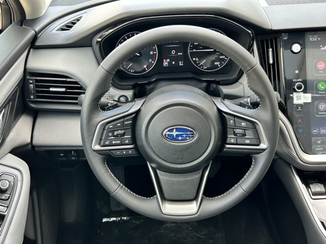 2025 Subaru Legacy Premium photo 15