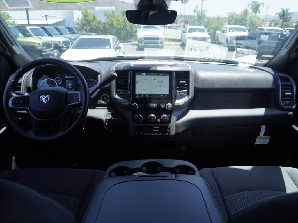 2024 Ram 2500 Tradesman photo 20