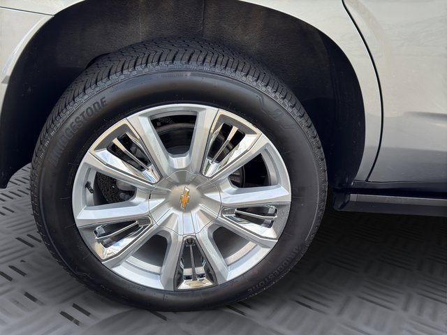 2024 Chevrolet Tahoe High Country photo 26