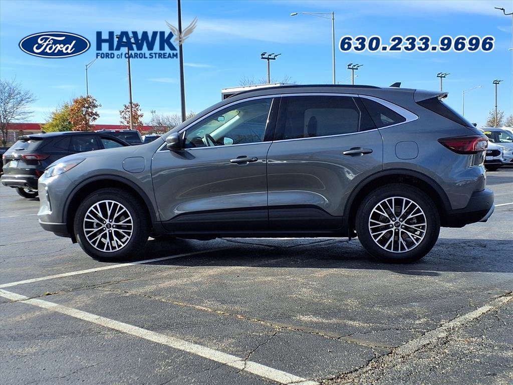 2025 FORD ESCAPE - Image 4