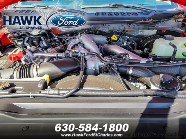 2024 FORD F-350 - Image 32