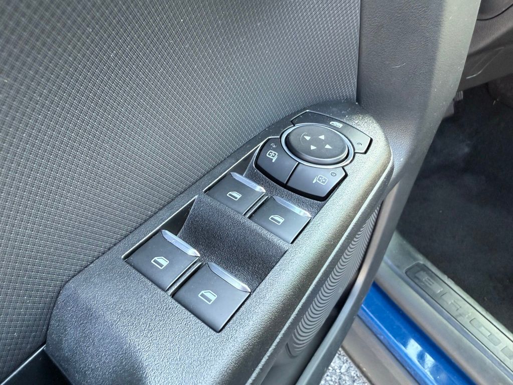 2024 Ford Bronco Sport Outer Banks photo 12