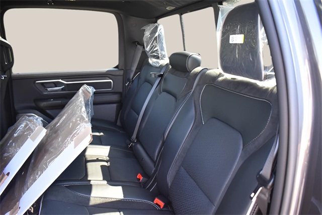 2026 Ram 1500 Laramie photo 15