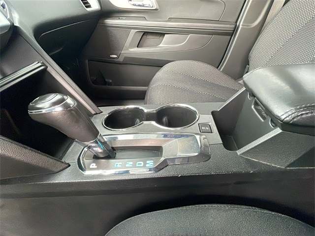 2016 Chevrolet Equinox LT photo 23