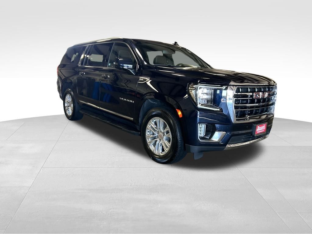 2022 Gmc Yukon XL SLT photo 6