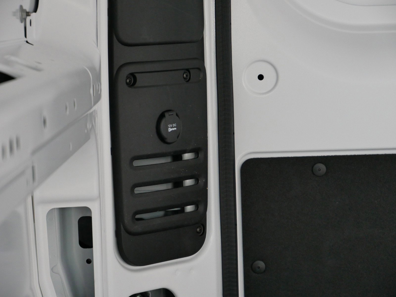 2025 Ram ProMaster 3500 photo 3