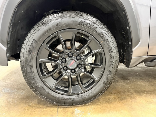 2023 Toyota Tundra SR5 photo 5
