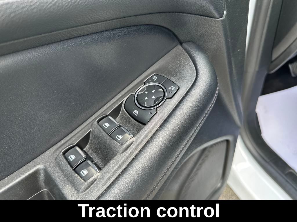 2024 Ford Edge SE photo 18