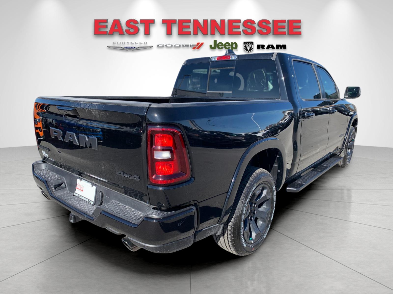 2026 Ram 1500 Big Horn Lone Star photo 3